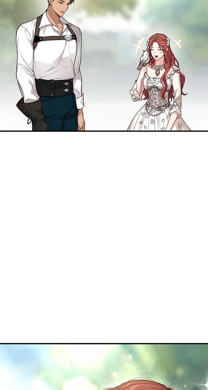 The Secret Bedroom of a Dejected Royal Daughter Chapter 85 5